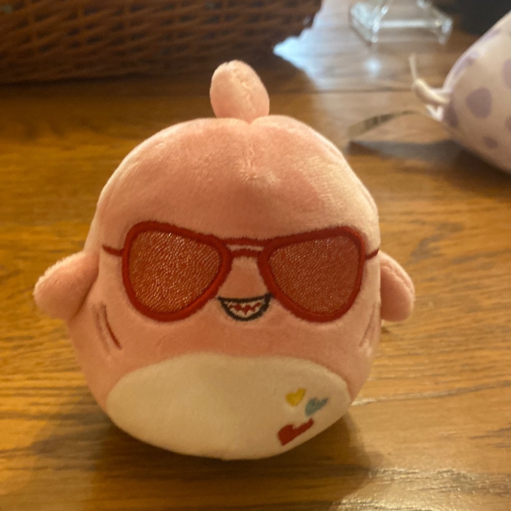 squishmellow